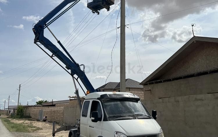 ГАЗ АП