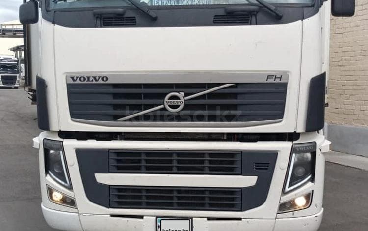Volvo FH