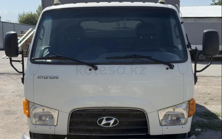 Hyundai HD78