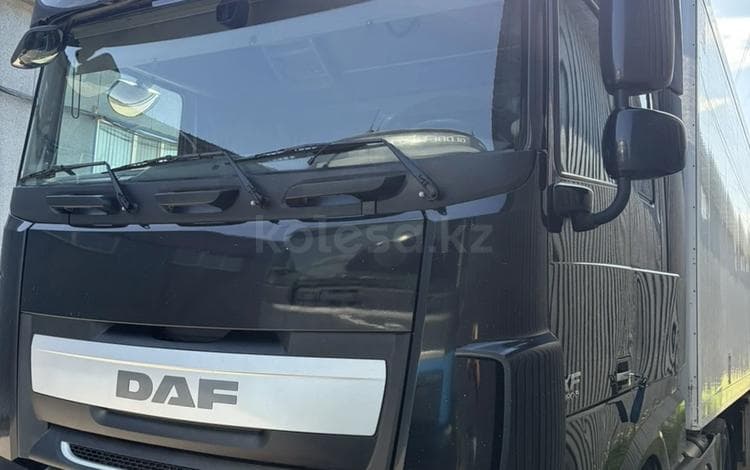 DAF XF