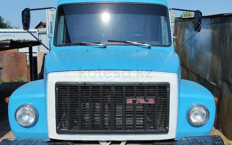 ГАЗ 3307
