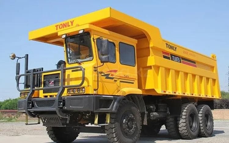 Tonly TONLY TL875K Карьерный Самосвал
