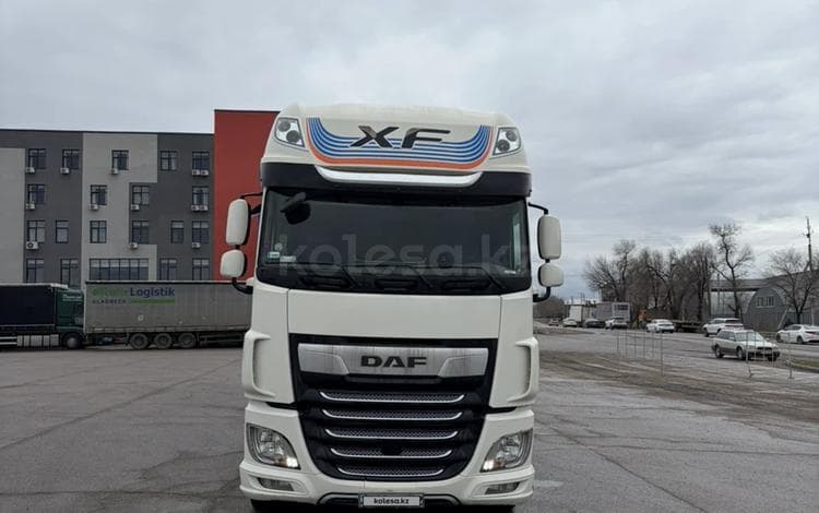 DAF FT480