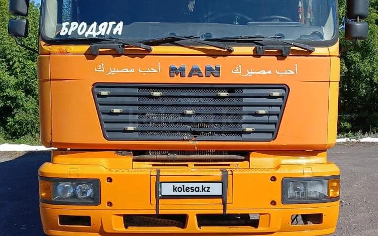 Shacman (Shaanxi) F2000