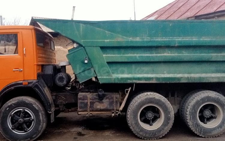 КамАЗ 5511