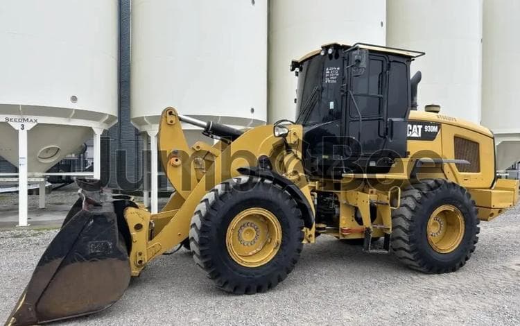 Caterpillar 930M