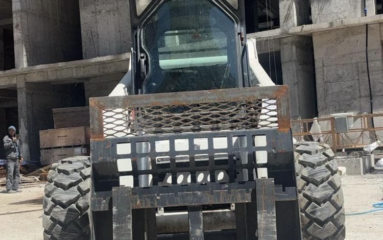 Bobcat S300