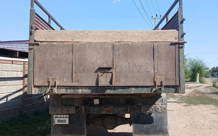 ГАЗ 53