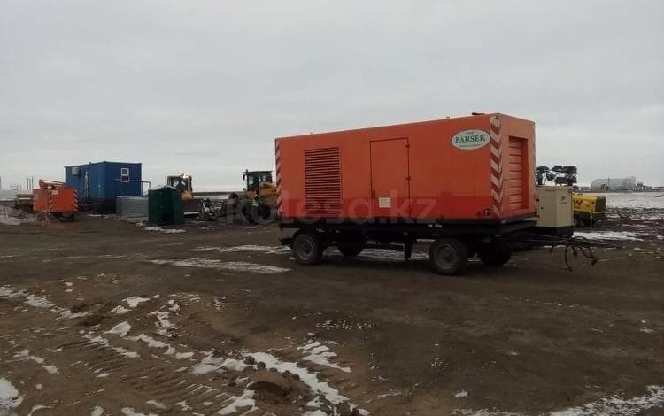 Генератора от 24 квт до 1200квт