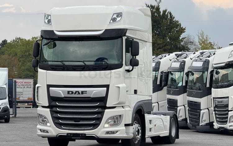 DAF XF 480 FT