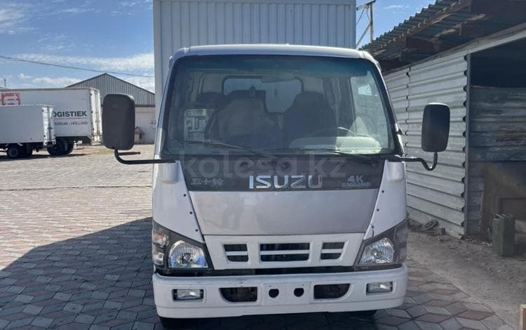 Isuzu