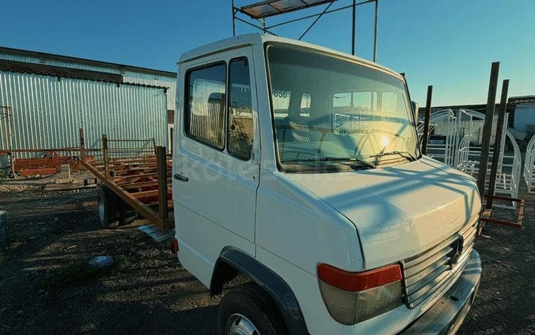 Mercedes-Benz Vario