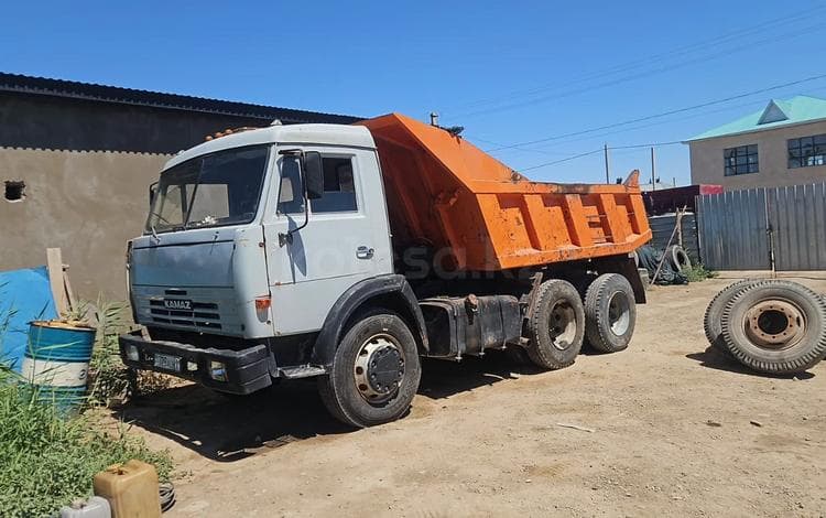 КамАЗ 5511
