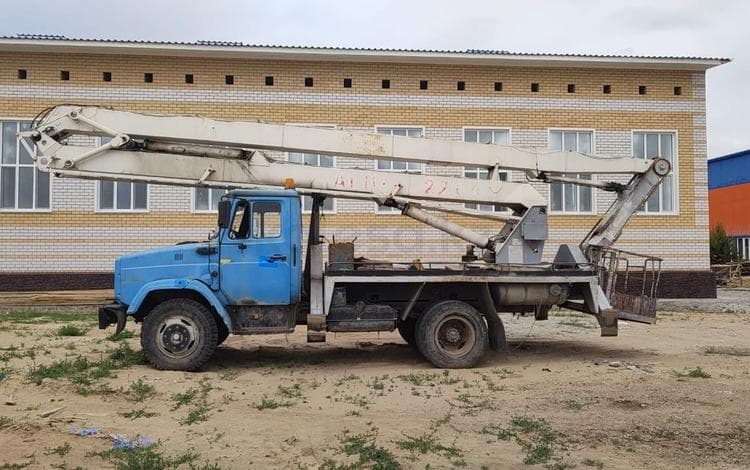ГАЗ АП