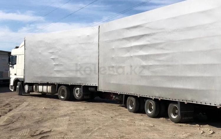 DAF XF 95