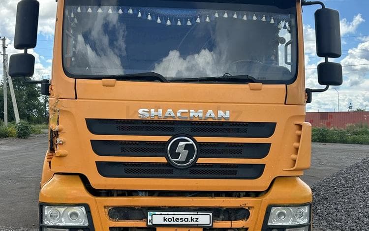 Shacman (Shaanxi)