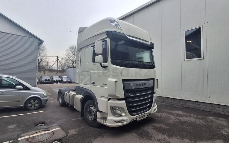 DAF XF 480