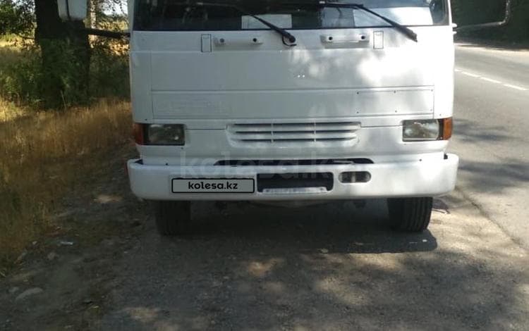 DAF LF 45