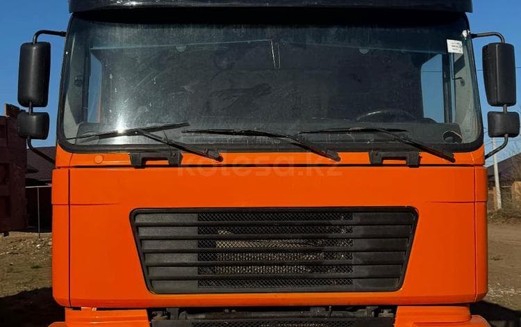 Shacman (Shaanxi) F3000