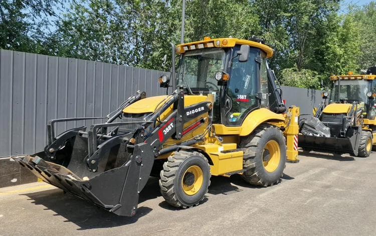 JCB 388T