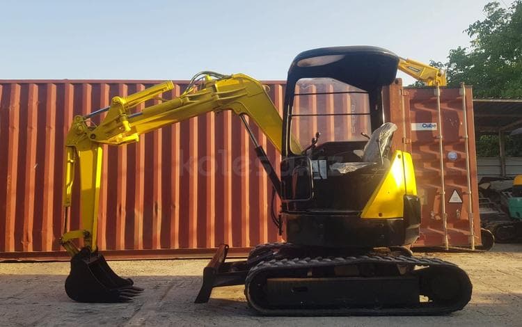 Komatsu PC28UU