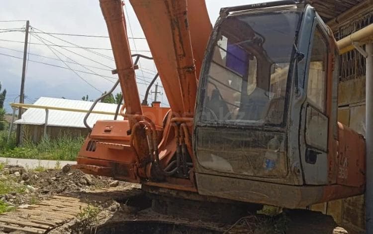 Hitachi Hitachi ZX330 Экскаватор гусеничный Япония