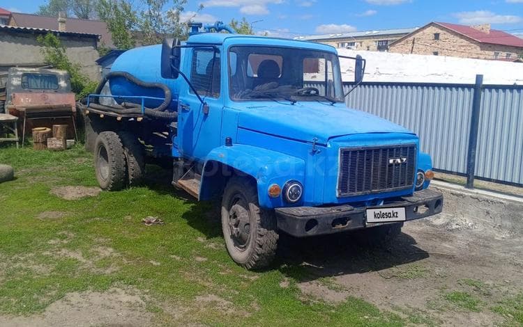 ГАЗ 3307