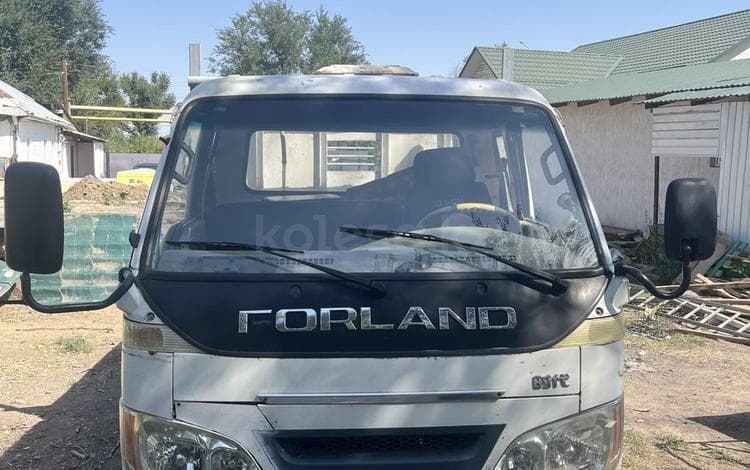 Forland