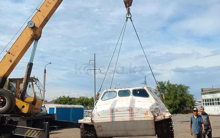 МАЗ 5337