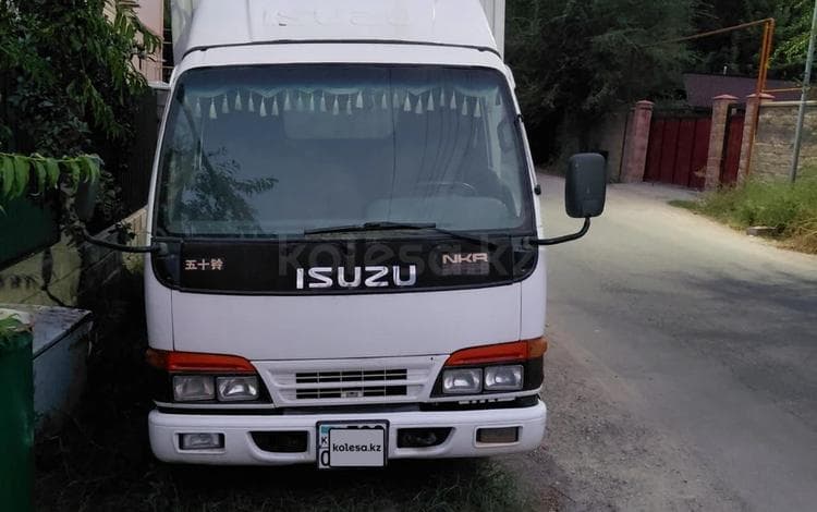 Isuzu Elf (N-series)