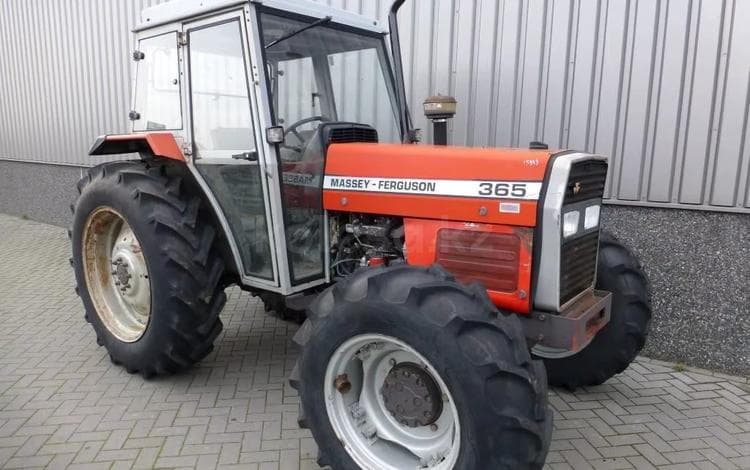 Massey Ferguson MF3065-4