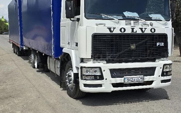 Volvo F-Series