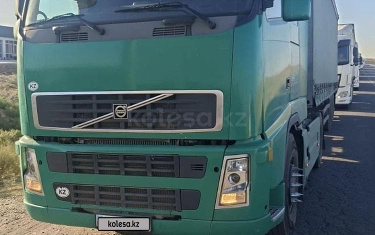 Volvo FH