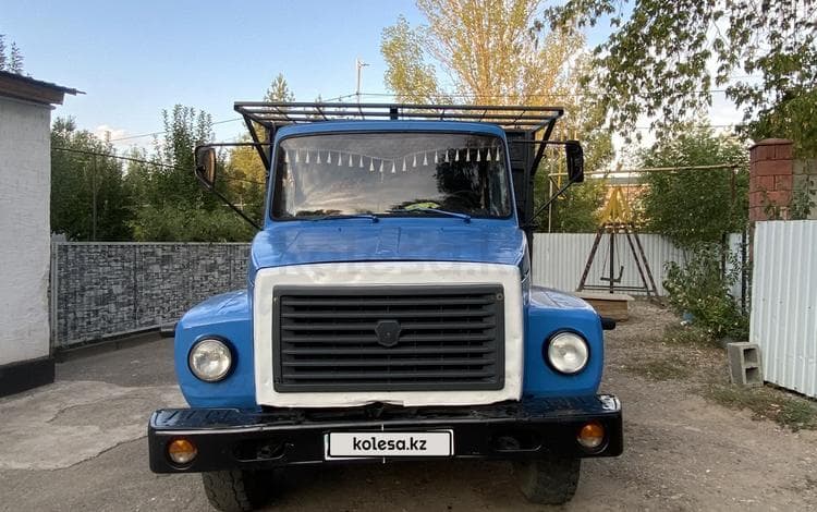 ГАЗ 3307