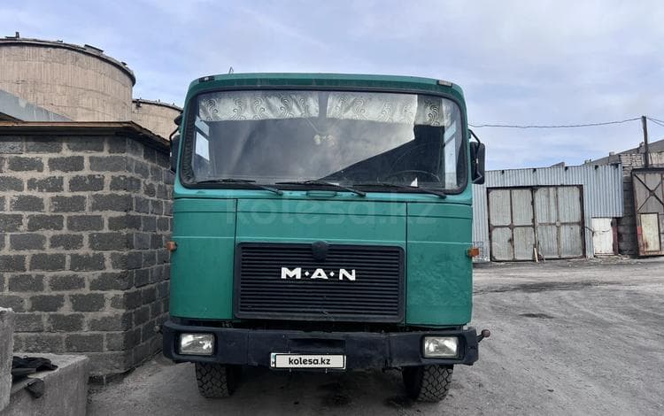 MAN