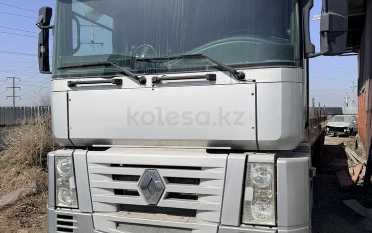 Renault Magnum