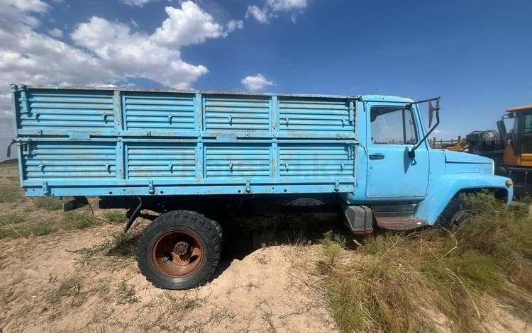 ГАЗ 3307