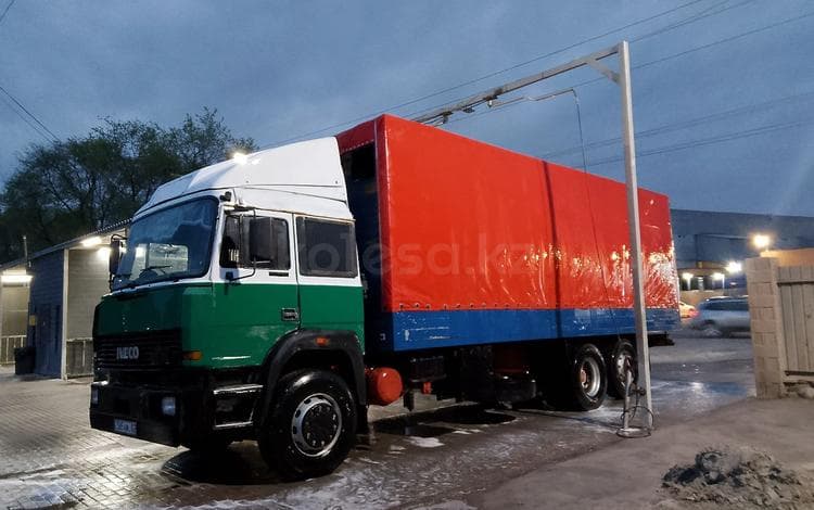 IVECO