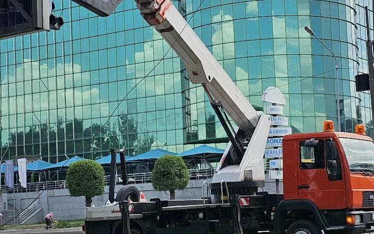 MAN L2000