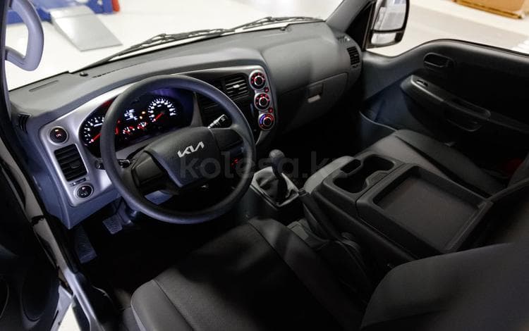 Kia Bongo