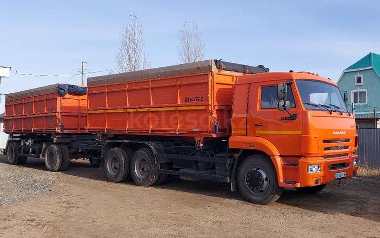 КамАЗ