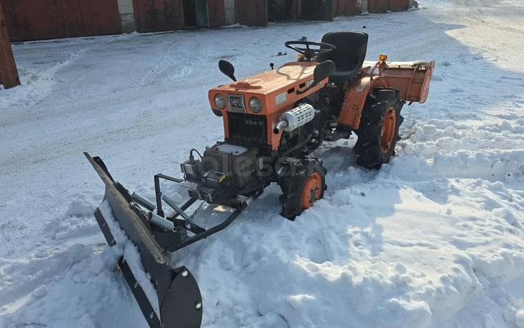 Kubota Kubota