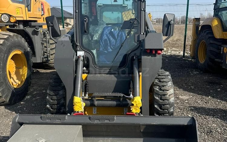 XCMG XC740K