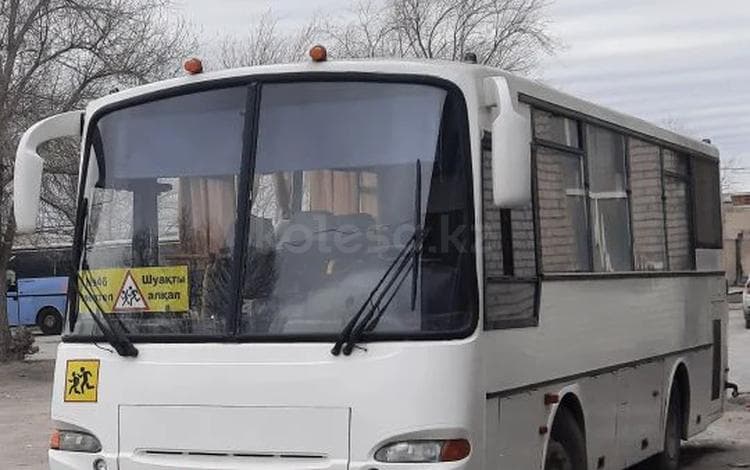 ПАЗ 4230 Аврора