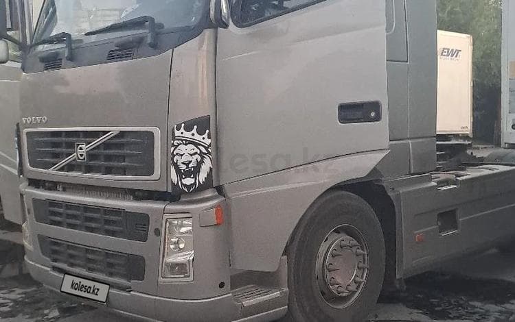 Volvo FH