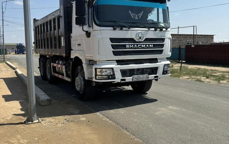 Shacman (Shaanxi) F3000