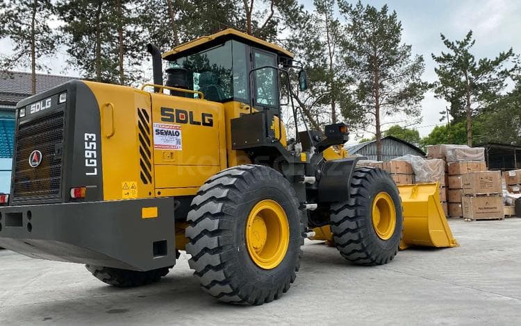 SDLG L953G
