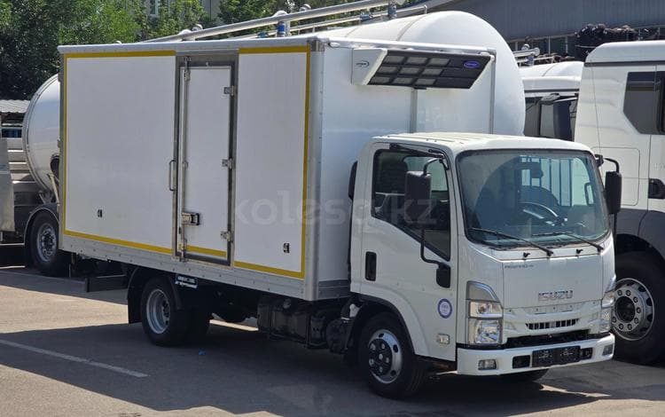 Isuzu NMR85H
