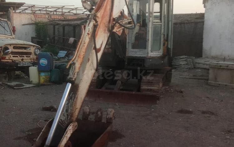 Yanmar B5
