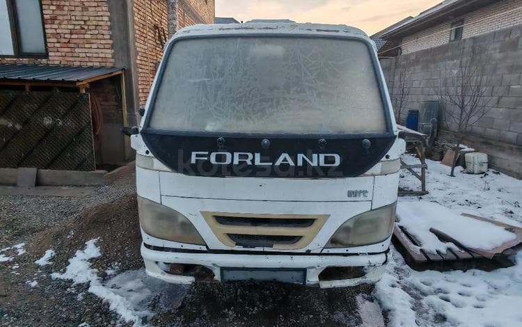 Forland